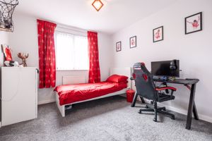 Bedroom- click for photo gallery